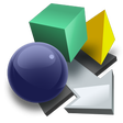 Icon of program: Pano2VR (64 bit)