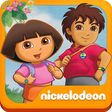 Icon of program: Dora and Diego's Vacation