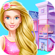 Icono de programa: Fashion Doll: Dream House…