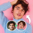 Icon of program: Face Swap: My Hero Look