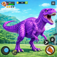 Icon of program: Open World Dino Simulator