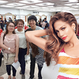 Selfie With Jennifer Lopez icon