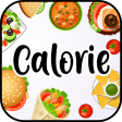 Icon of program: Calorie Counter - Nutriti…