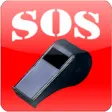 Icon of program: SOS Whistle