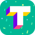 Icono de programa: Hype Text - type animated…