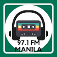Icon of program: 97.1 fm radio station man…