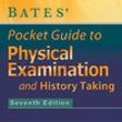 Icon of program: Bates' Pocket Guide to Ph…