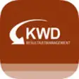 Icon of program: KWD projectmanagement app