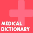 Icon of program: Medical Dictionary Offlin…