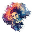 Icono de programa: Creative Photo Art : Pics…