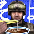 Icon of program: First Person Soba