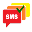 Icono de programa: SMS Messaging Rules and A…