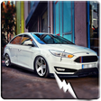Icon of program: Focus3 Driving Simulator