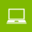 Icono de programa: PC-Finder for Windows 8