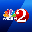 Icon of program: WESH 2 - news and weather