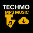 Icon of program: Techmo MP3 Music