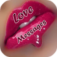 Icono de programa: Love Flirt Messages