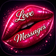 Icon of program: Love Flirt Messages
