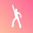 Icon of program: Jiggy: Funny Dance GIF Ma…