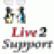Icono de programa: Live2support
