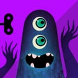 Icon of program: The Monsters by Tinybop