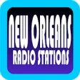 Icon of program: New Orleans Radio Station…