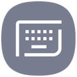 Samsung Keyboard icon