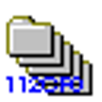 Icono de programa: Directory Digest