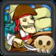 Icon of program: Scurvy Pirate Raid HD: Lo…