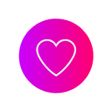 Icono de programa: Auto Like Click For Datin…