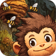Icon of program: SaveTheMonkey