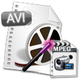 Icon of program: Convert Multiple AVI File…