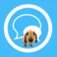 Icon of program: Real Animated Emojis