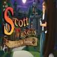 Icon of program: Scott Whiskers in: the Se…