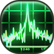 Icono de programa: FFT Spectrum Analyzer