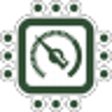 Icono de programa: Compact Tray Meter