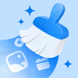 Icono de programa: Cleaning Helper-Phone Cle…