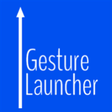 Icono de programa: Gesture Launcher for Wind…