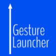 Icon of program: Gesture Launcher for Wind…