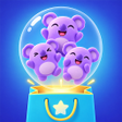 Icono de programa: Plush Sort: Toy Sorting P…