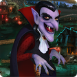 Icono de programa: Bewitched Solitaire