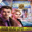 Icono de programa: Homicide Squad: Hidden Cr…