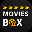 Show Box Movies & TV Shows icon