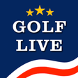 Icono de programa: Live Golf Scores - US & E…