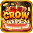 Icono de programa: Golden Crown2048: Royal M…