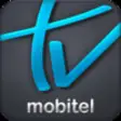 Icon of program: MobitelTV for iPad