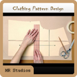 Icono de programa: Clothing Pattern Designs