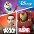 Icon of program: Disney Infinity: Toy Box …
