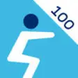 Icon of program: Squats 100 - 30 days work…