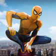 Icono de programa: Super Spider Rope Hero - …